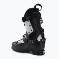 Buty skiturowe damskie Atomic Backland Expert W black/white/silver 2