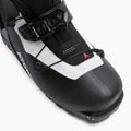 Buty skiturowe damskie Atomic Backland Expert W black/white/silver 8