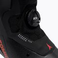 Buty skiturowe męskie Atomic Backland Expert UL black/grey/red 6
