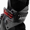 Buty skiturowe męskie Atomic Backland Expert UL black/grey/red 7