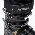 Buty narciarskie damskie Atomic Hawx Magna 75 W black/gold 7