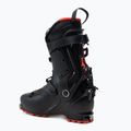 Buty skiturowe męskie Atomic Backland Carbon black/red 2
