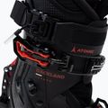 Buty skiturowe męskie Atomic Backland Carbon black/red 7