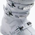 Buty narciarskie damskie Atomic Hawx Prime 95 W GW white/silver 6