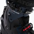 Buty skiturowe męskie Atomic Backland Expert black/dark blue 6