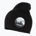 Czapka zimowa Atomic Alps Peak Beanie black 4