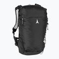 Plecak skiturowy Atomic Backland 30+ l black 11