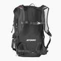 Plecak skiturowy Atomic Backland 22+ l black 11