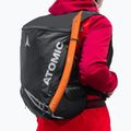 Plecak skiturowy Atomic Backland 22+ l black 12