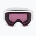 Gogle narciarskie Atomic Savor M 2024 white/rose 2