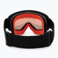 Gogle narciarskie Atomic Savor Stereo black/red stereo 2