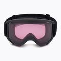 Gogle narciarskie Atomic Savor M 2024 black/rose 2
