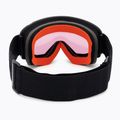 Gogle narciarskie Atomic Savor M 2024 black/rose 3
