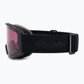Gogle narciarskie Atomic Savor black/rose 4