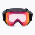 Gogle narciarskie Atomic Savor M Photo black/red photo 2