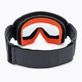 Gogle narciarskie Atomic Savor Photo black/red photo 3