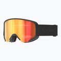 Gogle narciarskie Atomic Savor Photo black/red photo 5