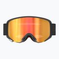 Gogle narciarskie Atomic Savor Photo black/red photo 6