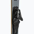 Narty zjazdowe Atomic Redster Q7 Revoshock C + wiązania M12 GW grey 4