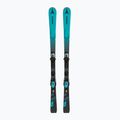 Narty zjazdowe Atomic Redster X5 Blue + wiązania M10 GW blue