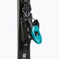 Narty zjazdowe Atomic Redster X5 Blue + wiązania M10 GW blue 5