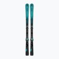 Narty zjazdowe Atomic Redster X5 Blue + wiązania M10 GW blue 6