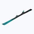 Narty zjazdowe Atomic Redster X5 Blue + wiązania M10 GW blue 10