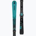 Narty zjazdowe Atomic Redster X5 Blue + wiązania M10 GW blue 11