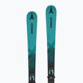 Narty zjazdowe Atomic Redster X5 Blue + wiązania M10 GW blue 12