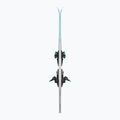 Narty zjazdowe Atomic Redster X5 Blue + wiązania M10 GW blue 13