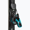 Narty zjazdowe Atomic Redster X7 Revoshock C + wiązania M12 GW black 5