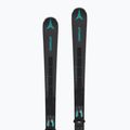 Narty zjazdowe Atomic Redster X7 Revoshock C + wiązania M12 GW black 13