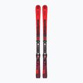 Narty zjazdowe Atomic Redster S8 Revoshock C + wiązania X 12 GW red 6