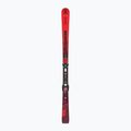 Narty zjazdowe Atomic Redster S8 Revoshock C + wiązania X 12 GW red 7