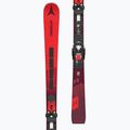 Narty zjazdowe Atomic Redster S8 Revoshock C + wiązania X 12 GW red 10