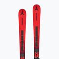 Narty zjazdowe Atomic Redster S8 Revoshock C + wiązania X 12 GW red 11