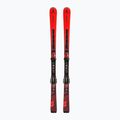 Narty zjazdowe Atomic Redster S8 Revoshock C + wiązania X 12 GW red