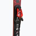Narty zjazdowe Atomic Redster S8 Revoshock C + wiązania X 12 GW red 4