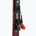Narty zjazdowe Atomic Redster S8 Revoshock C + wiązania X 12 GW red 5