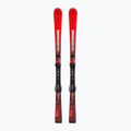 Narty zjazdowe Atomic Redster S9 Revoshock S + wiązaniaX12 GW 2023 red