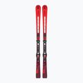 Narty zjazdowe Atomic Redster S9 Revoshock S + wiązaniaX12 GW 2023 red 6