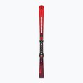 Narty zjazdowe Atomic Redster S9 Revoshock S + wiązaniaX12 GW 2023 red 7