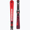 Narty zjazdowe Atomic Redster S9 Revoshock S + wiązaniaX12 GW 2023 red 12