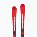 Narty zjazdowe Atomic Redster S9 Revoshock S + wiązaniaX12 GW 2023 red 13