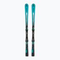 Narty zjazdowe Atomic Redster X9S Revoshock S + wiązania X 12 GW teal