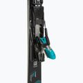 Narty zjazdowe Atomic Redster X9S Revoshock S + wiązania X 12 GW teal 5