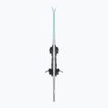 Narty zjazdowe Atomic Redster X9S Revoshock S + wiązania X 12 GW teal 13