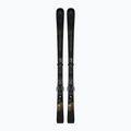 Narty zjazdowe damskie Atomic Cloud C12 Revoshock C + wiązania M10 GW black