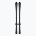 Narty zjazdowe damskie Atomic Cloud C12 Revoshock C + wiązania M10 GW black 2