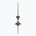 Narty zjazdowe damskie Atomic Cloud C12 Revoshock C + wiązania M10 GW black 8